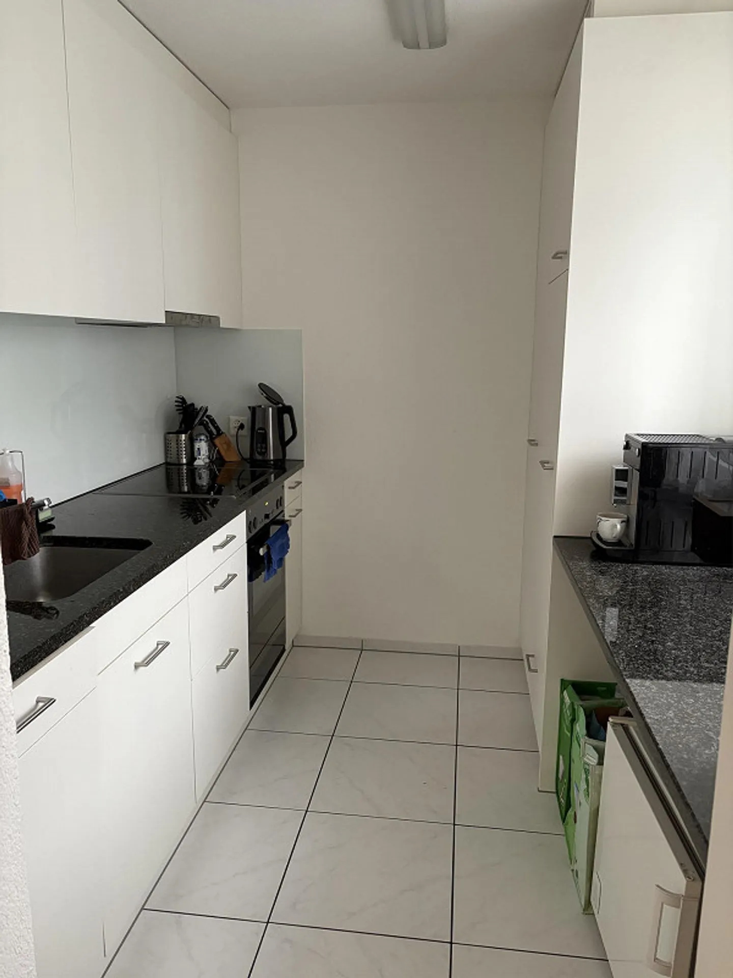 Gemütliche Neustadtwohnung - Foto 4 von 11