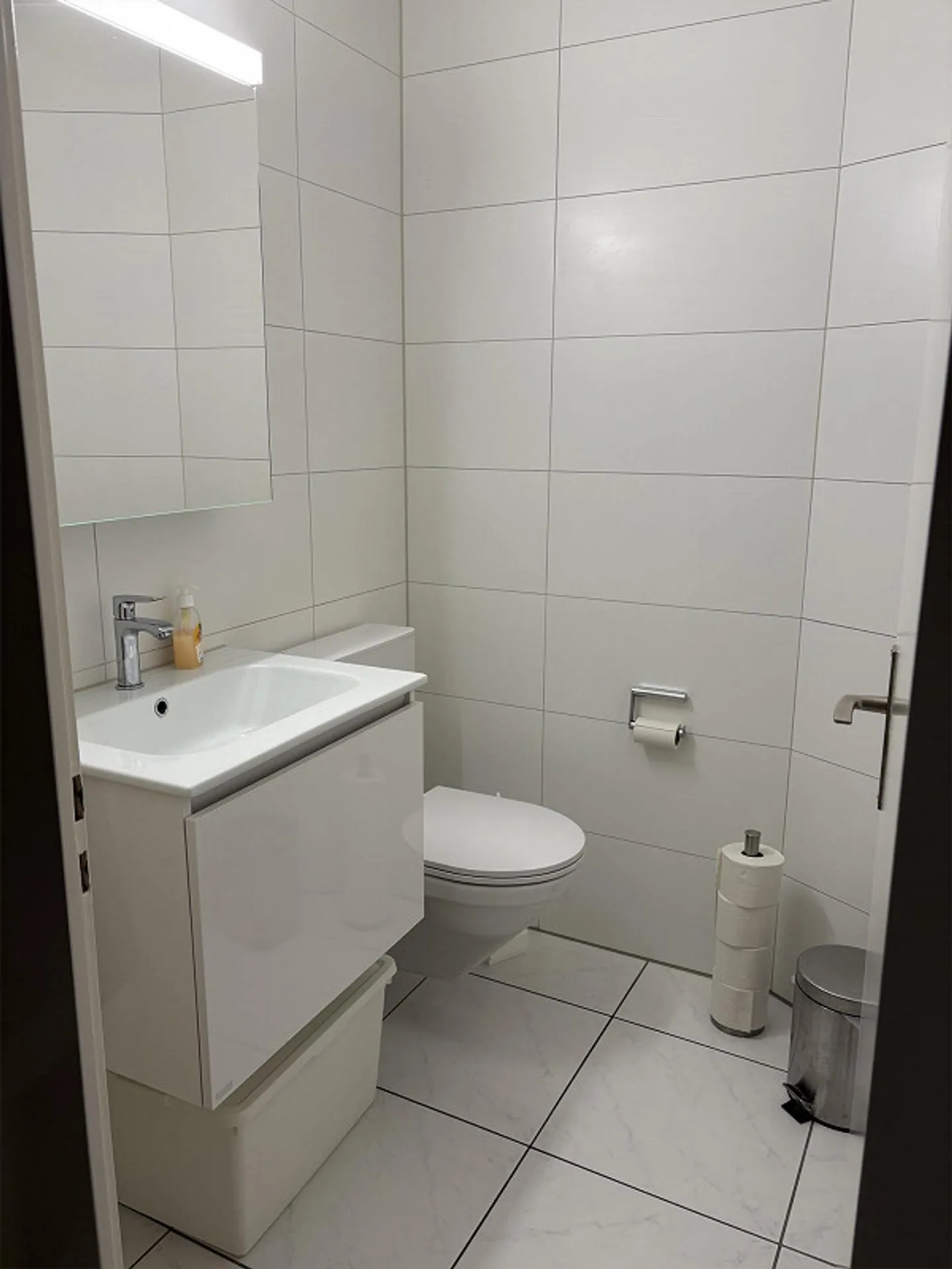 Gemütliche Neustadtwohnung - Foto 5 von 11