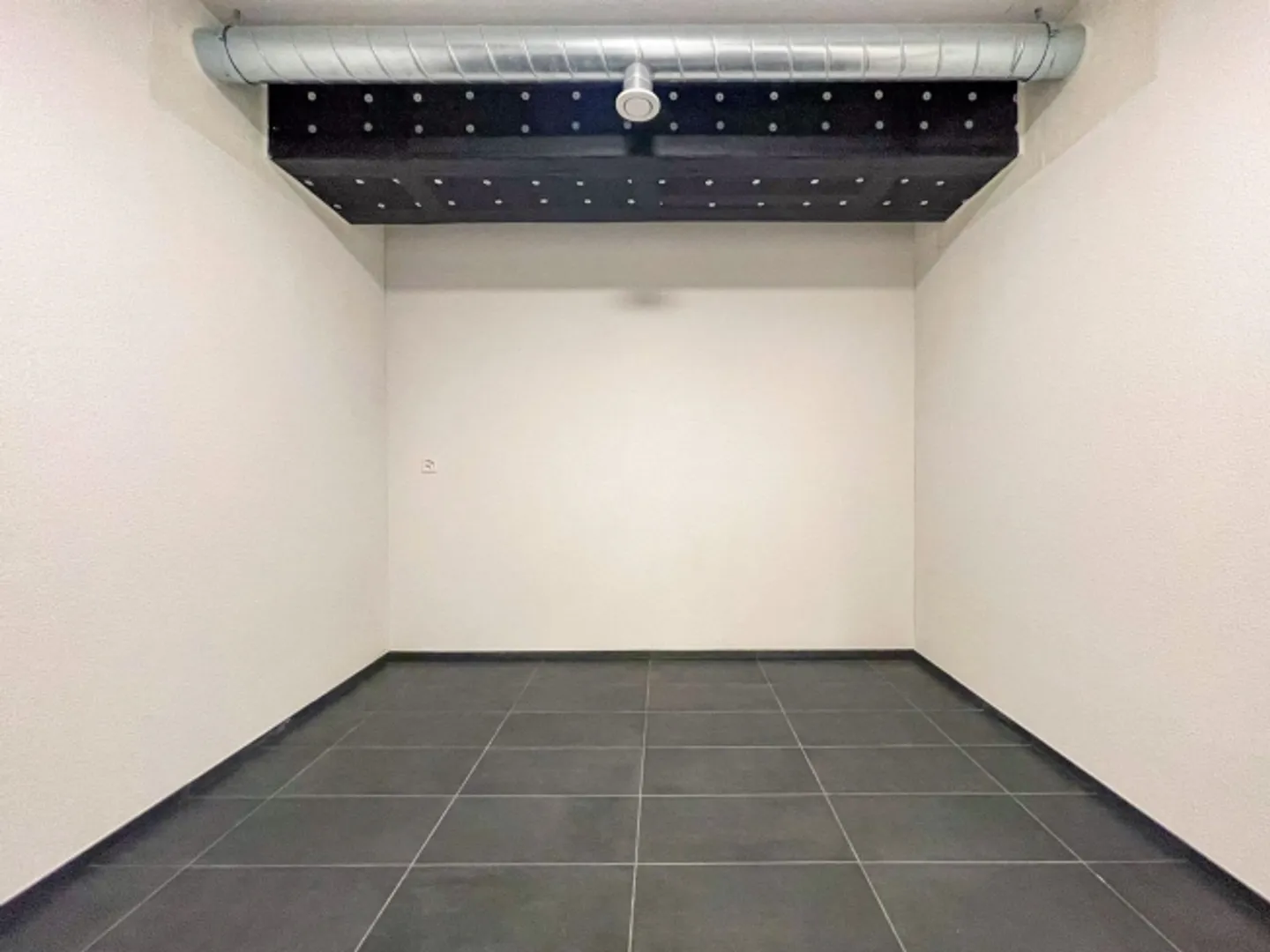 11m² Storage Room / Disporaum in Zug - Photo 7 of 8