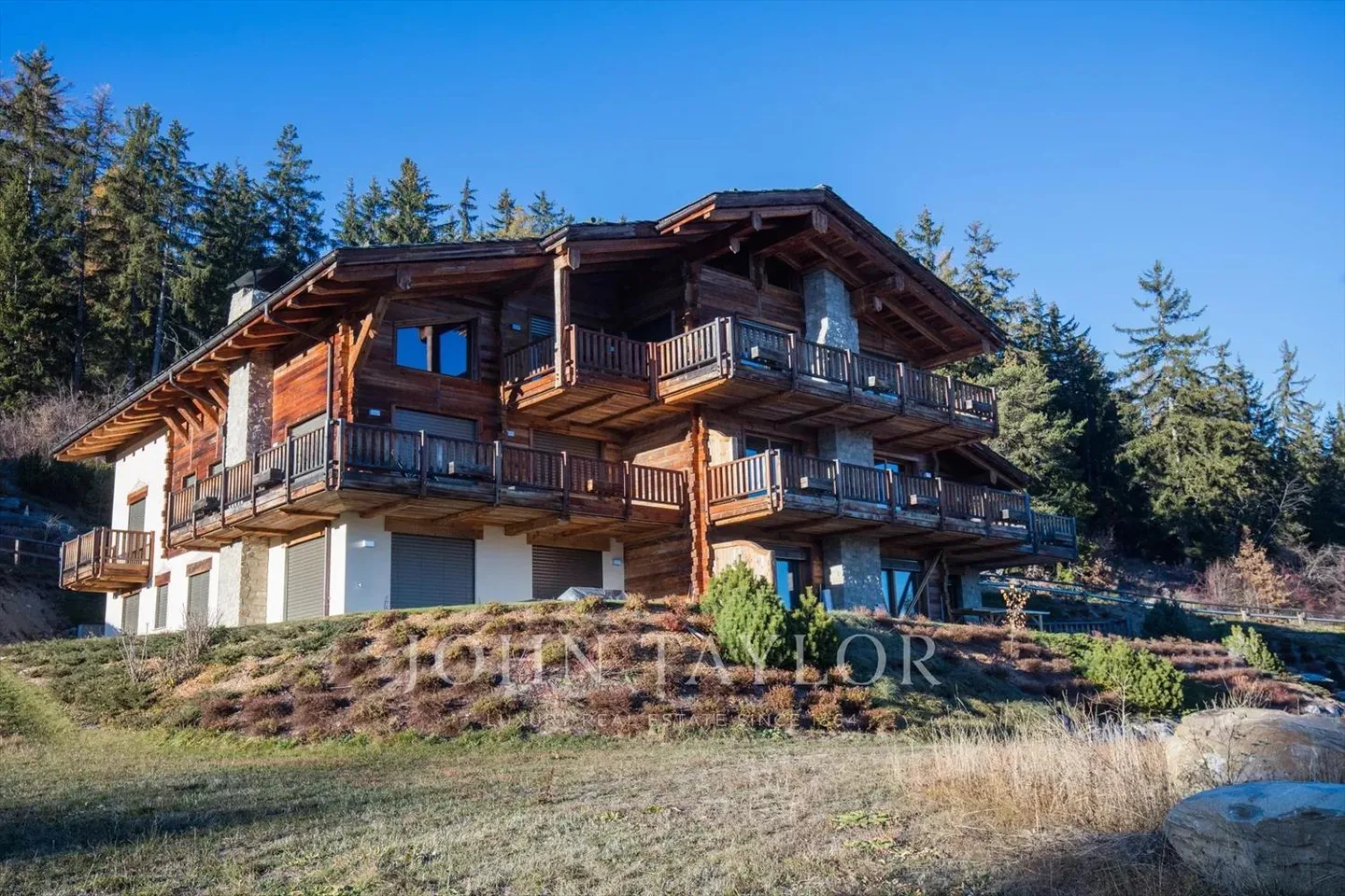 Standort zwei Wochen, Monat oder Saison: Penthouse 4.5P - Foto 7 von 8