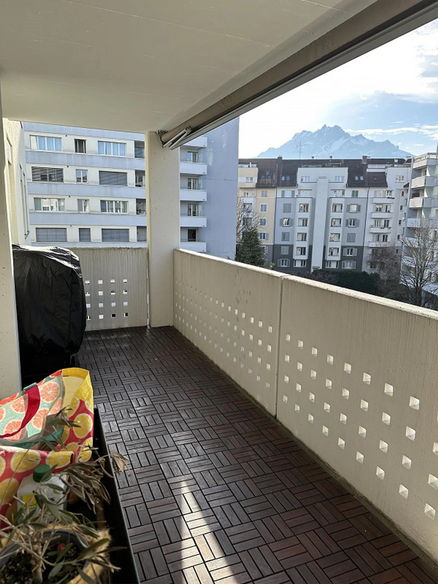 Gemütliche Neustadtwohnung - Foto 11 von 11