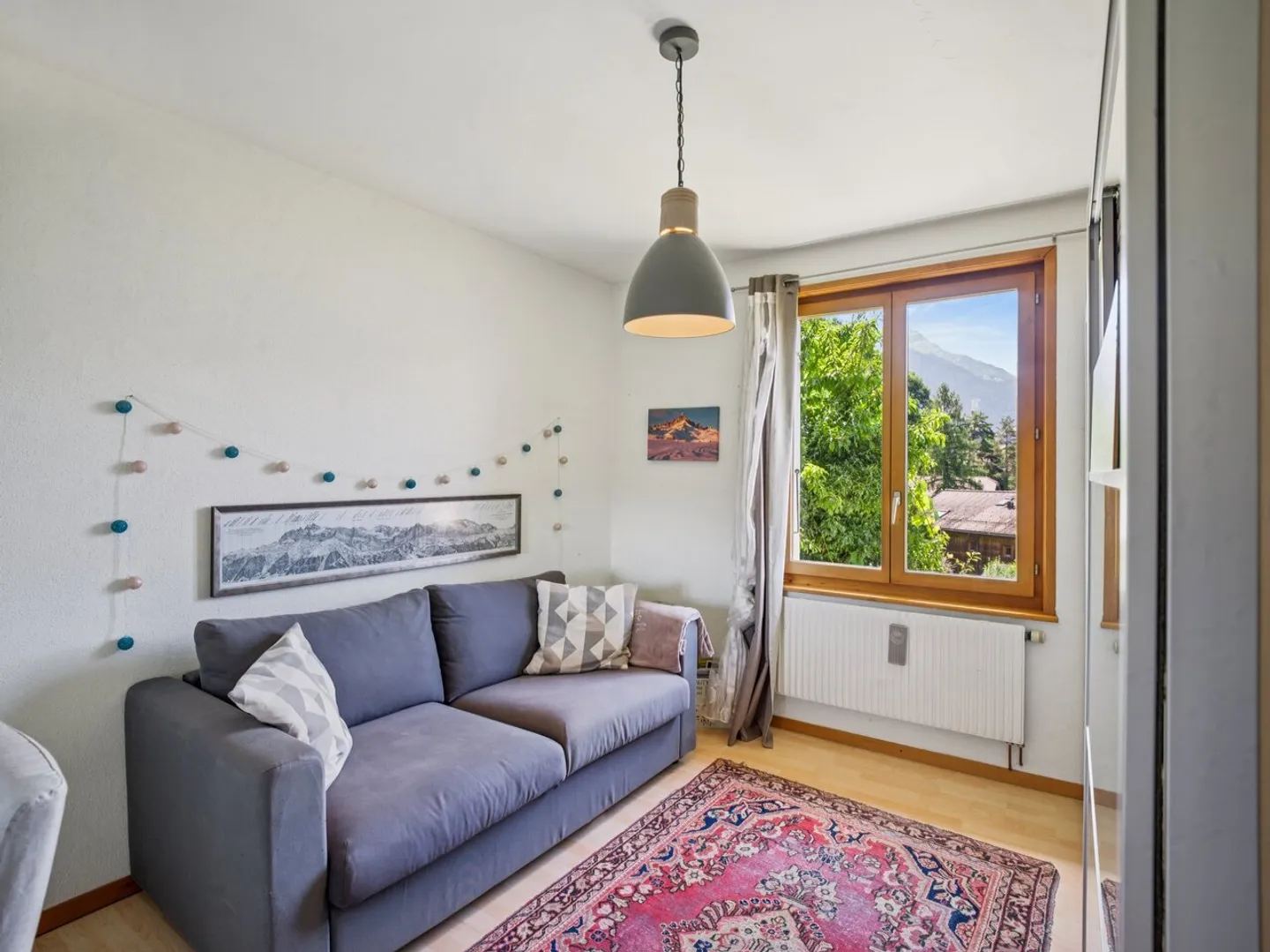 Dorfhaus mit 6 Zimmern in Ollon VD - Foto 8 von 22