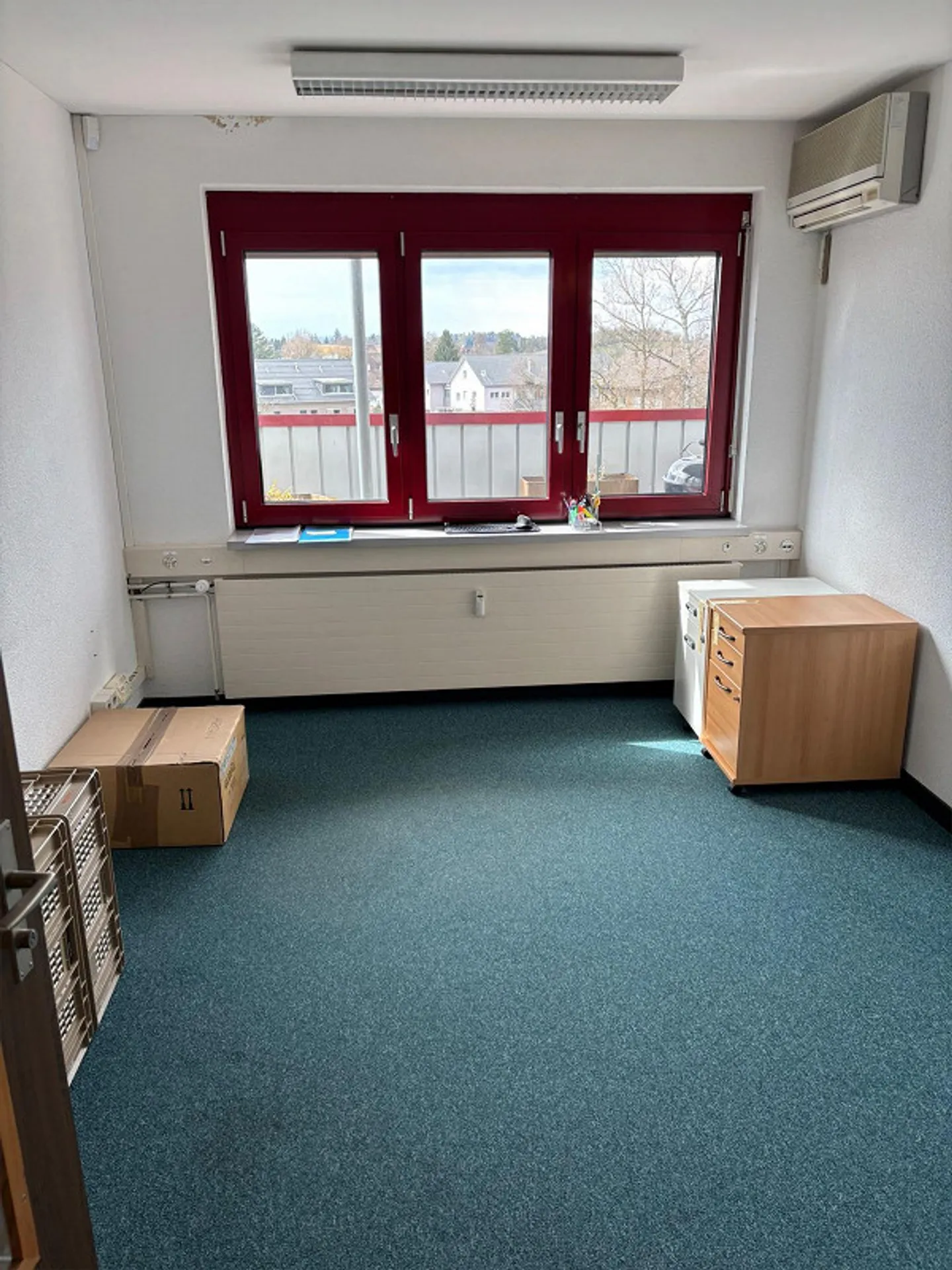 Attractive office space with a view of Lake Pfäffiker / terrace - Photo 9 of 22