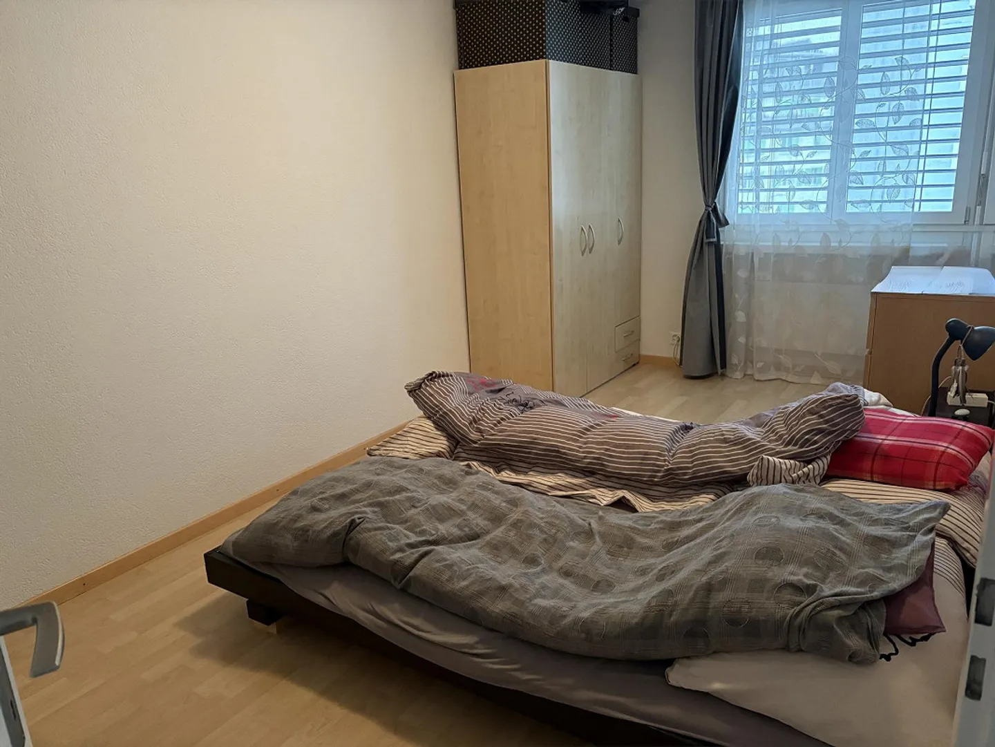 Gemütliche Neustadtwohnung - Foto 7 von 11