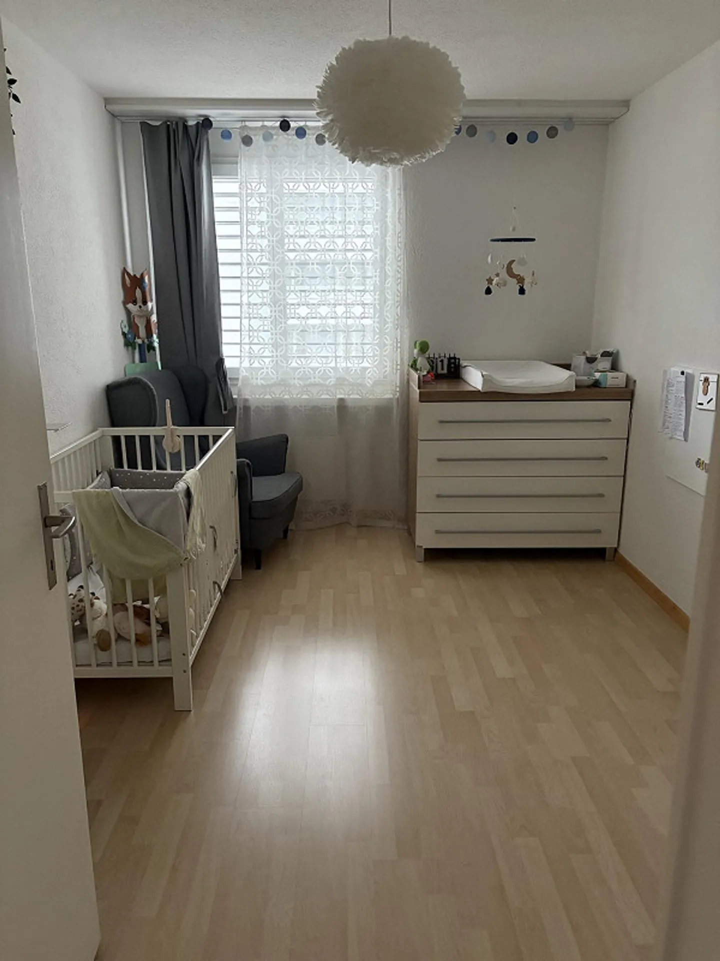 Gemütliche Neustadtwohnung - Foto 8 von 11