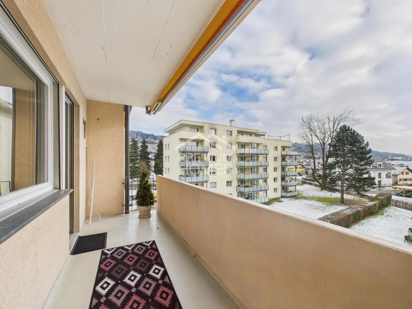 Die Liebe auf den ersten Alpen-Blick - Foto 7 von 13