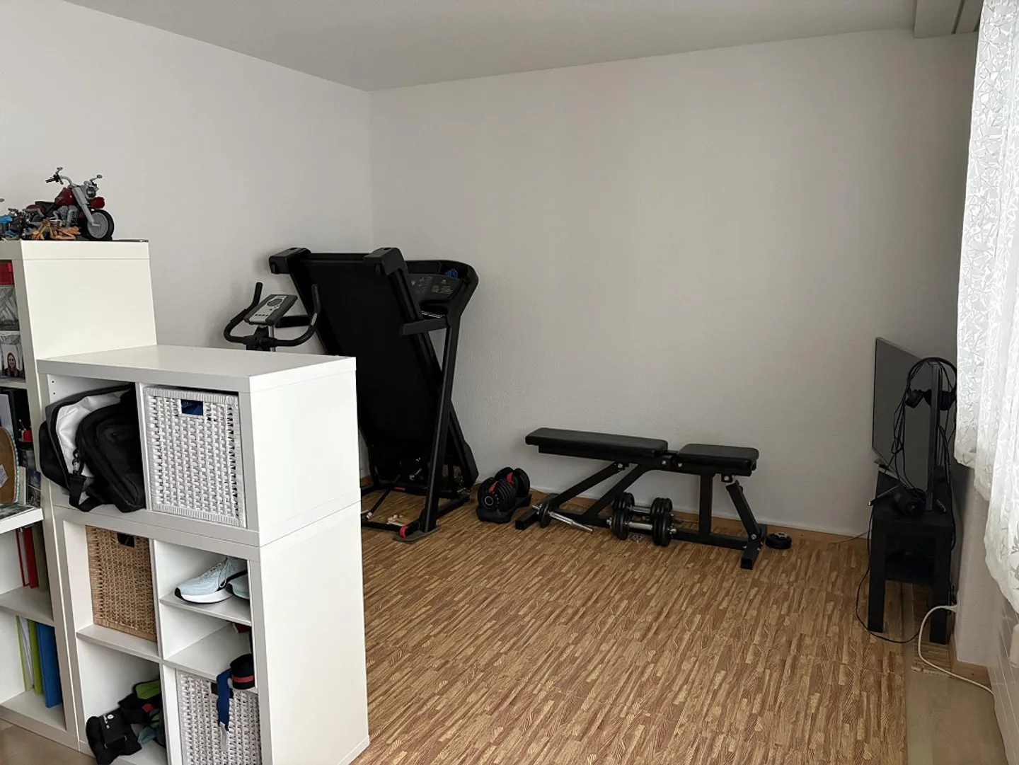 Gemütliche Neustadtwohnung - Foto 9 von 11