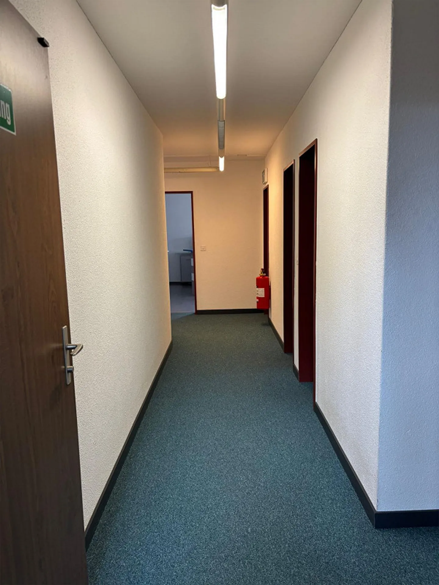 Attractive office space with a view of Lake Pfäffiker / terrace - Photo 12 of 22