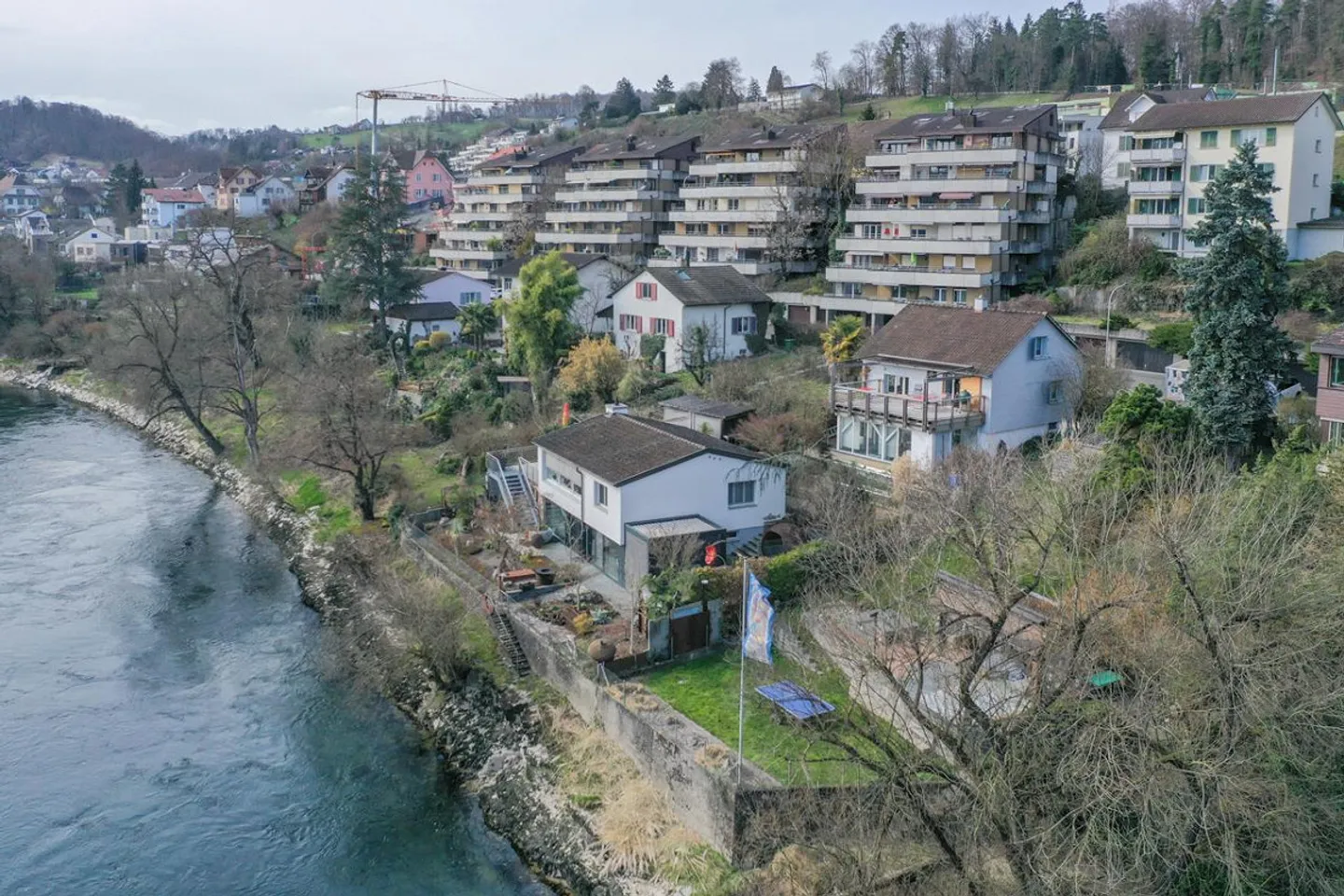 Detached, affordable with Aare view - Photo 4 of 14