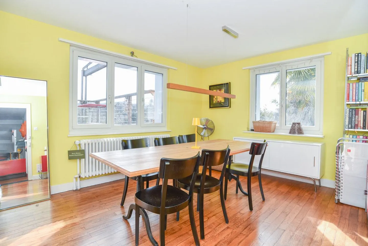 Detached, affordable with Aare view - Photo 6 of 14