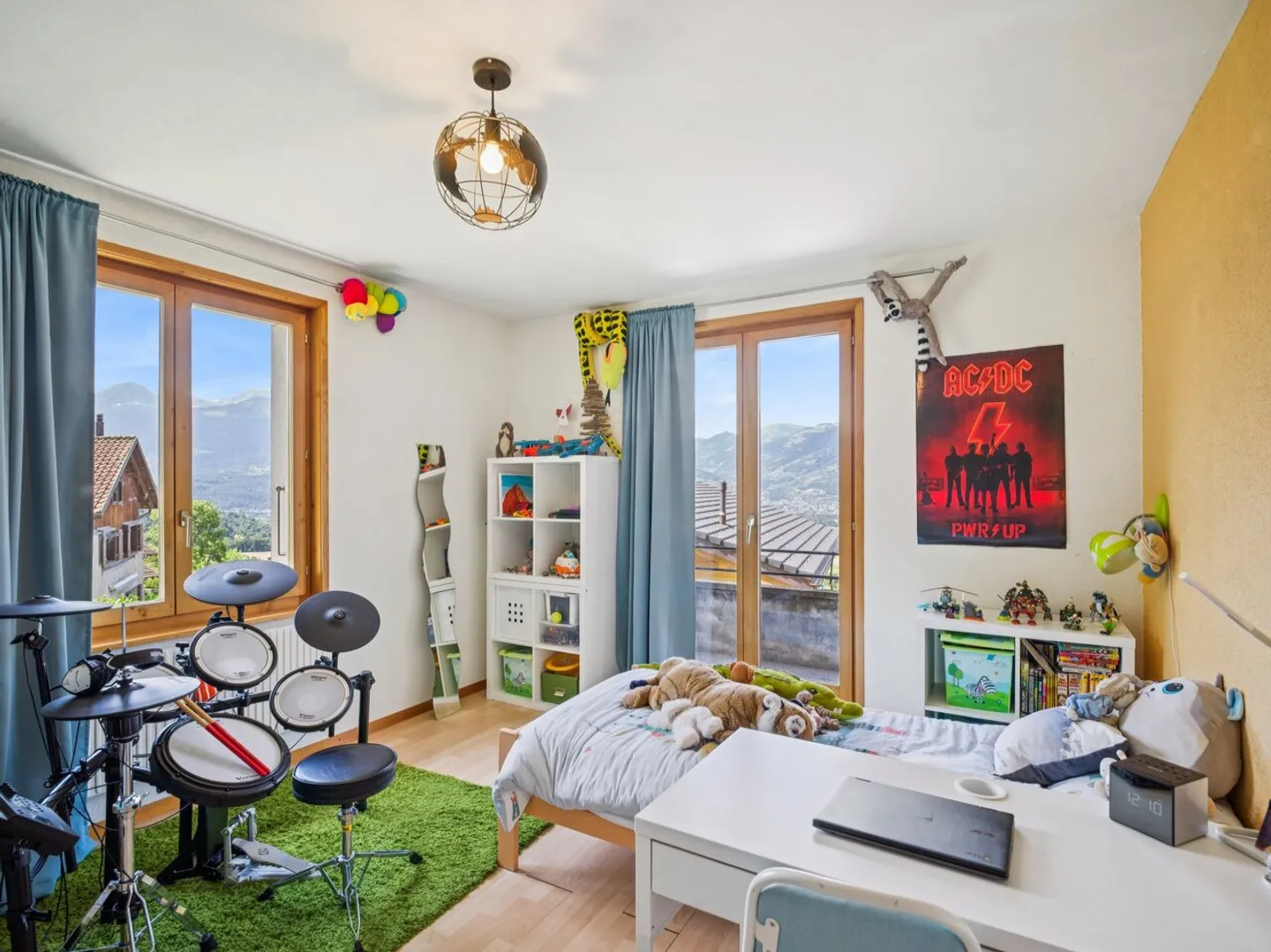 Dorfhaus mit 6 Zimmern in Ollon VD - Foto 11 von 22