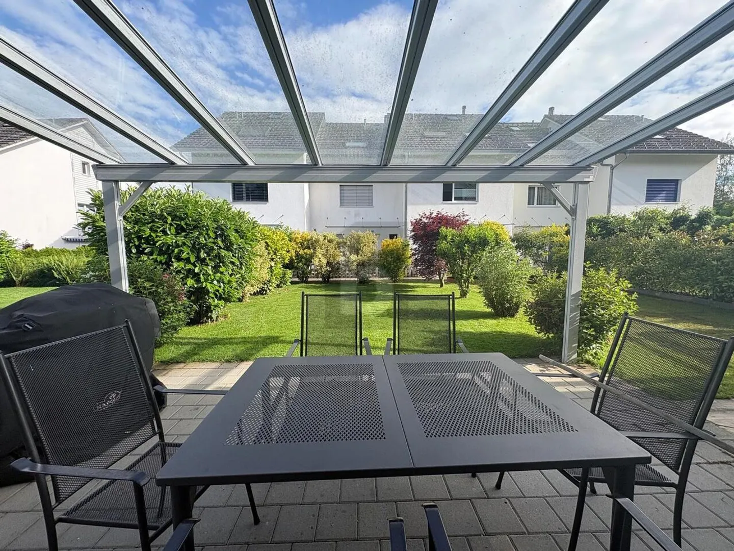 FAMILIENFREUNDLICHES WOHNEN MIT SCHÖNEM GARTEN - Photo 3 sur 6