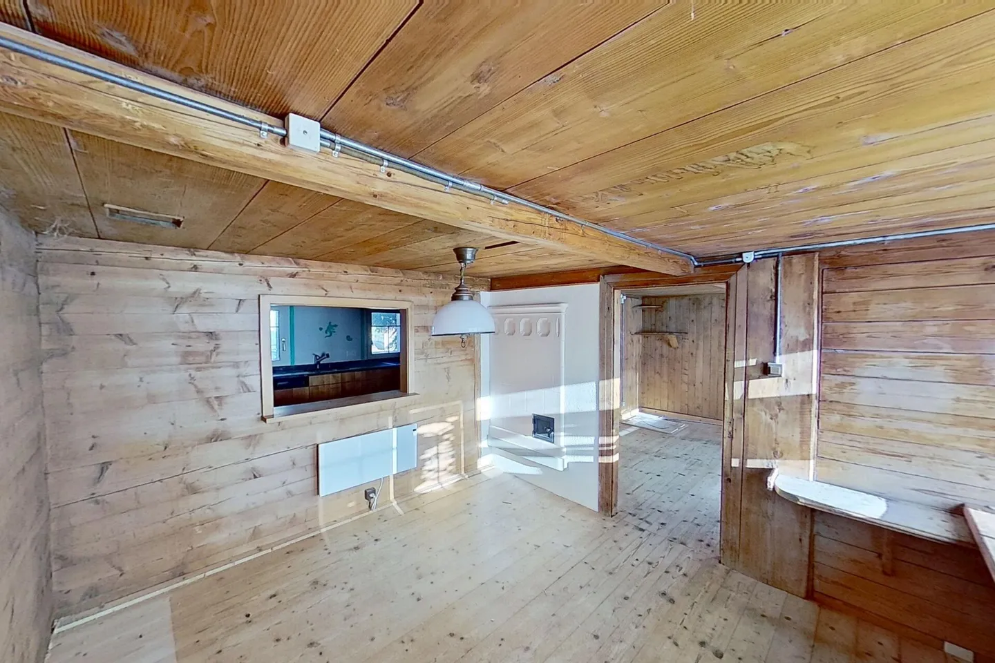 Vivere al di sopra della vita quotidiana - Casa indipendente con vista mozzafiato - Foto 3 di 15