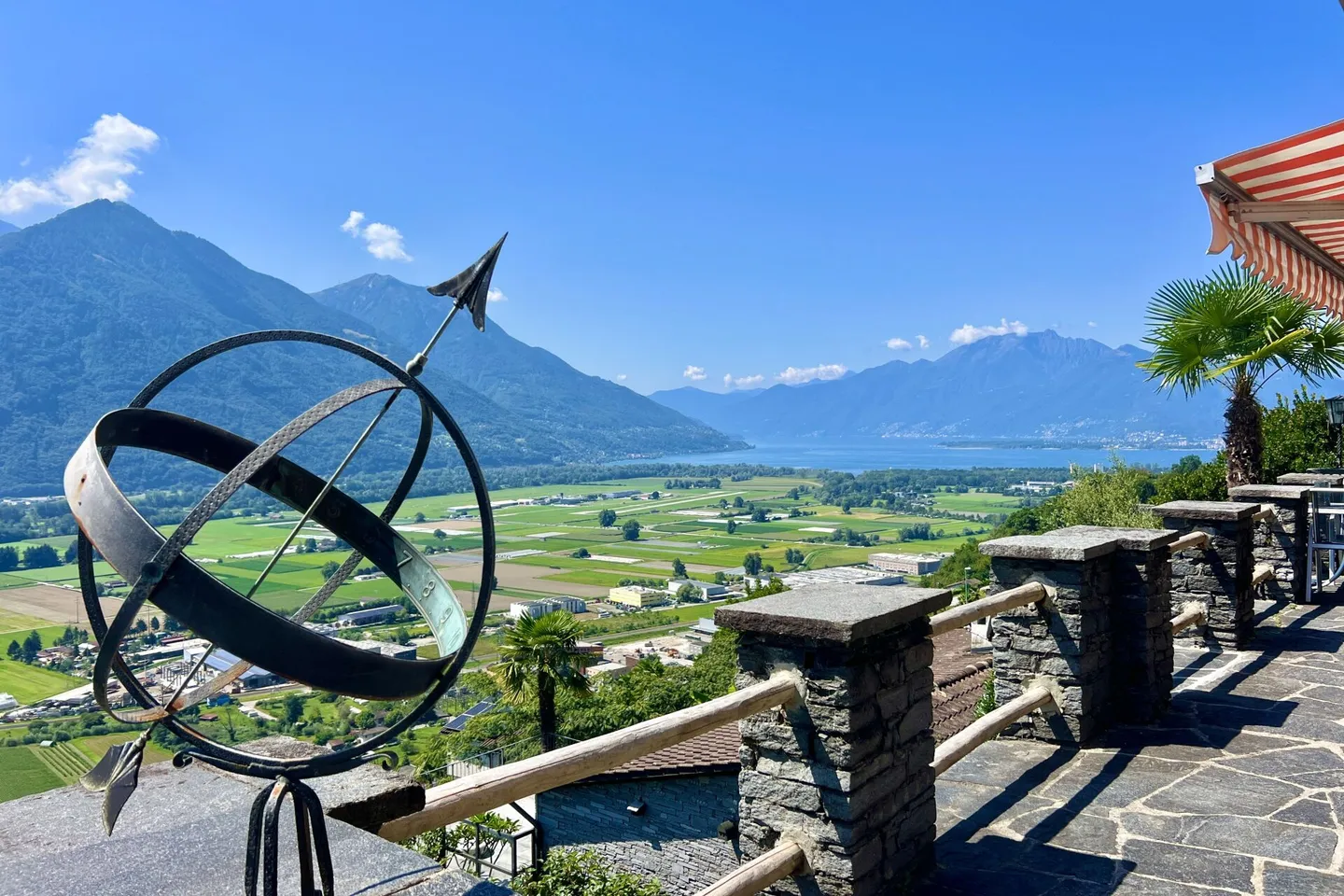 Charmantes Einfamilienhaus mit Studio - Foto 43 von 49