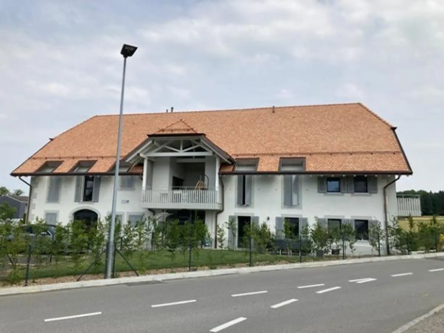 4,5-Zimmer-Wohnung - Foto 1 von 8