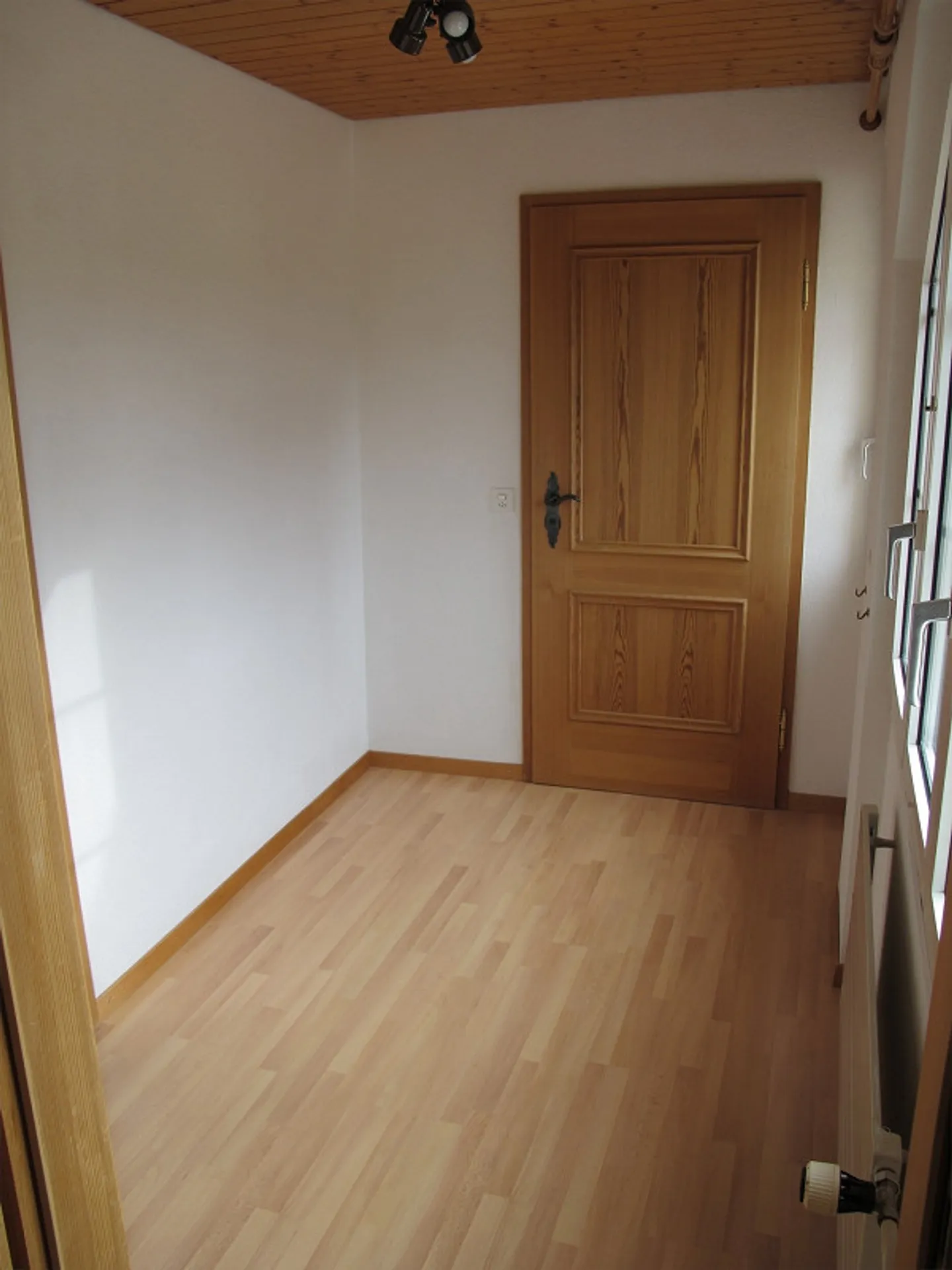 4 1/2-Zimmer Wohnung mit Wintergarten - Foto 5 von 14