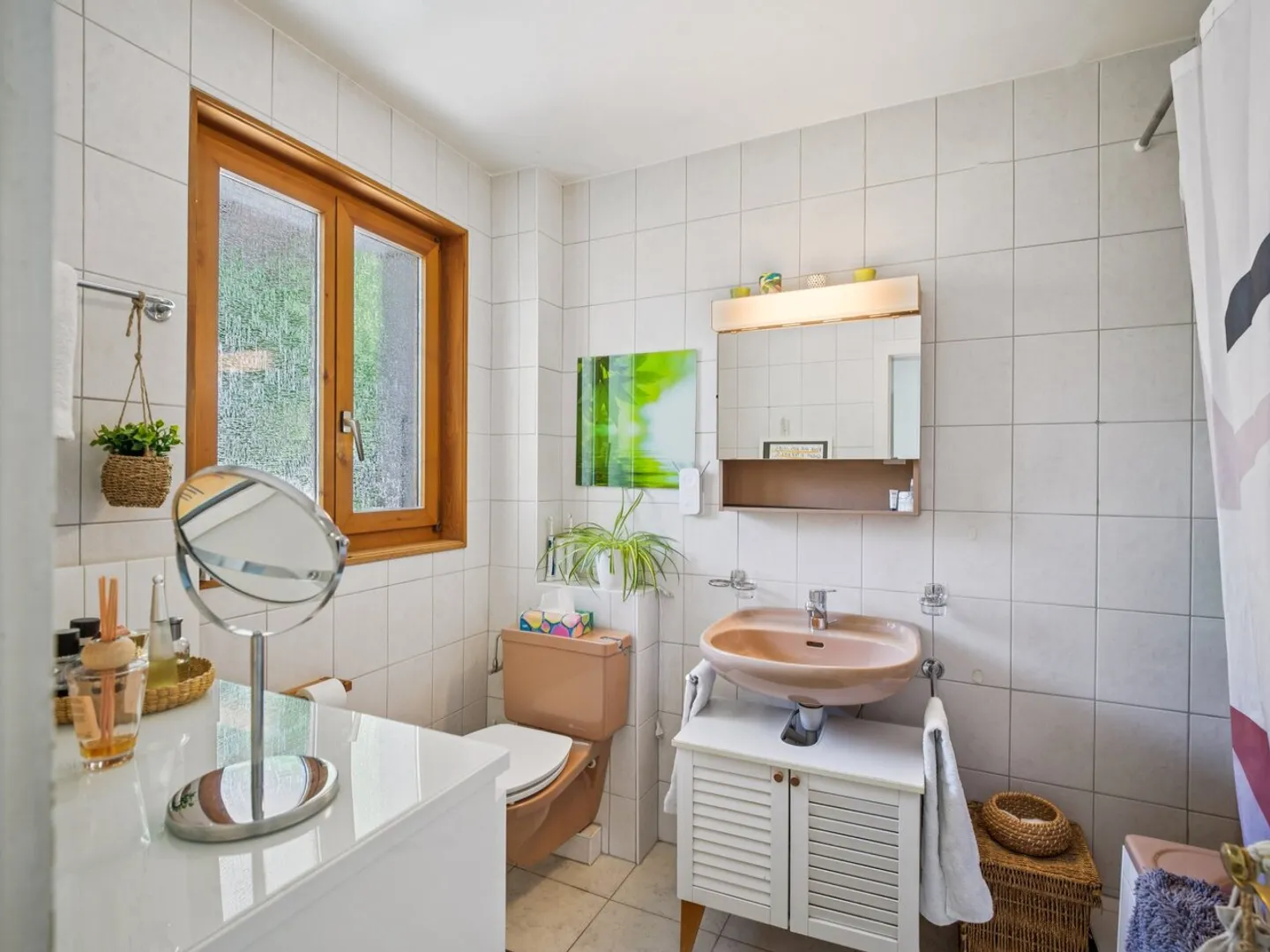 Dorfhaus mit 6 Zimmern in Ollon VD - Foto 12 von 22