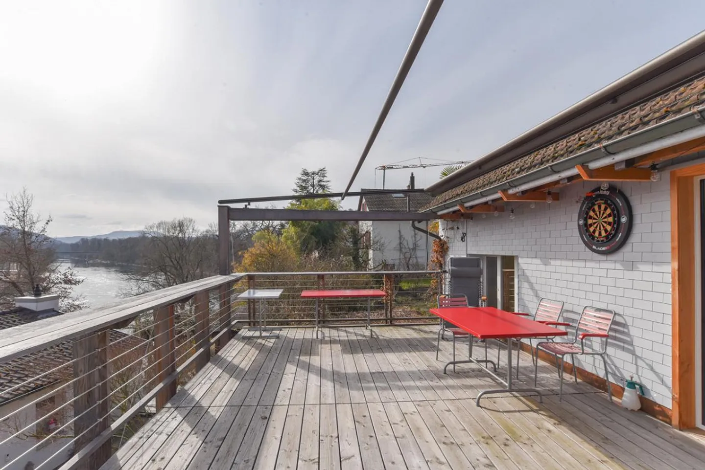 Detached, affordable with Aare view - Photo 7 of 14