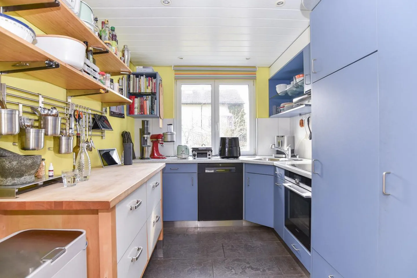 Detached, affordable with Aare view - Photo 8 of 14