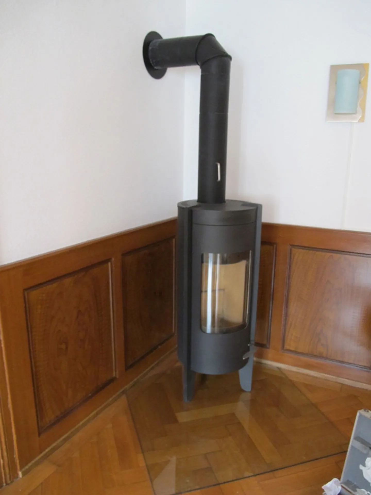 4 1/2-Zimmer Wohnung mit Wintergarten - Foto 7 von 14