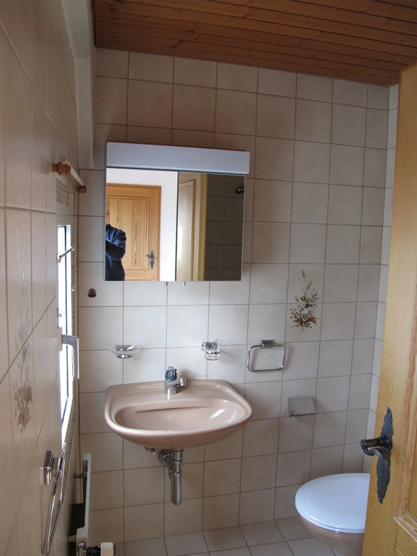 4 1/2-Zimmer Wohnung mit Wintergarten - Foto 6 von 14