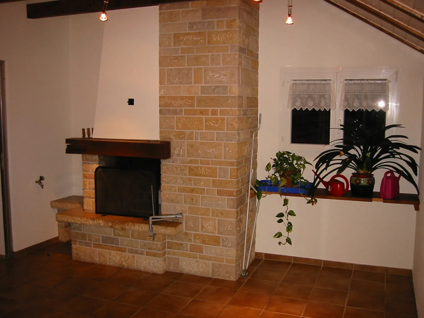 4 1/2-Zimmer Wohnung mit Wintergarten - Foto 10 von 14