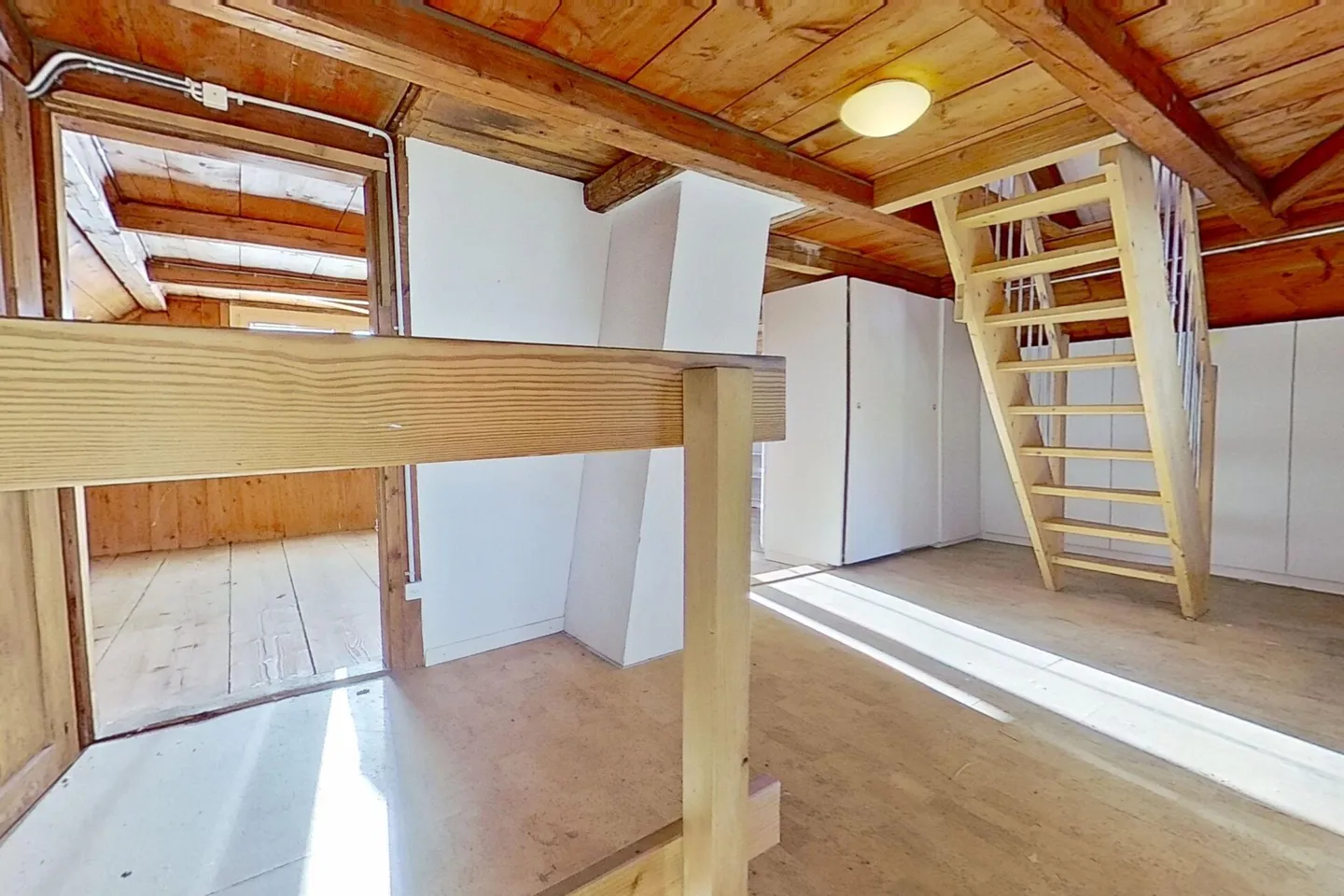 Vivere al di sopra della vita quotidiana - Casa indipendente con vista mozzafiato - Foto 7 di 15