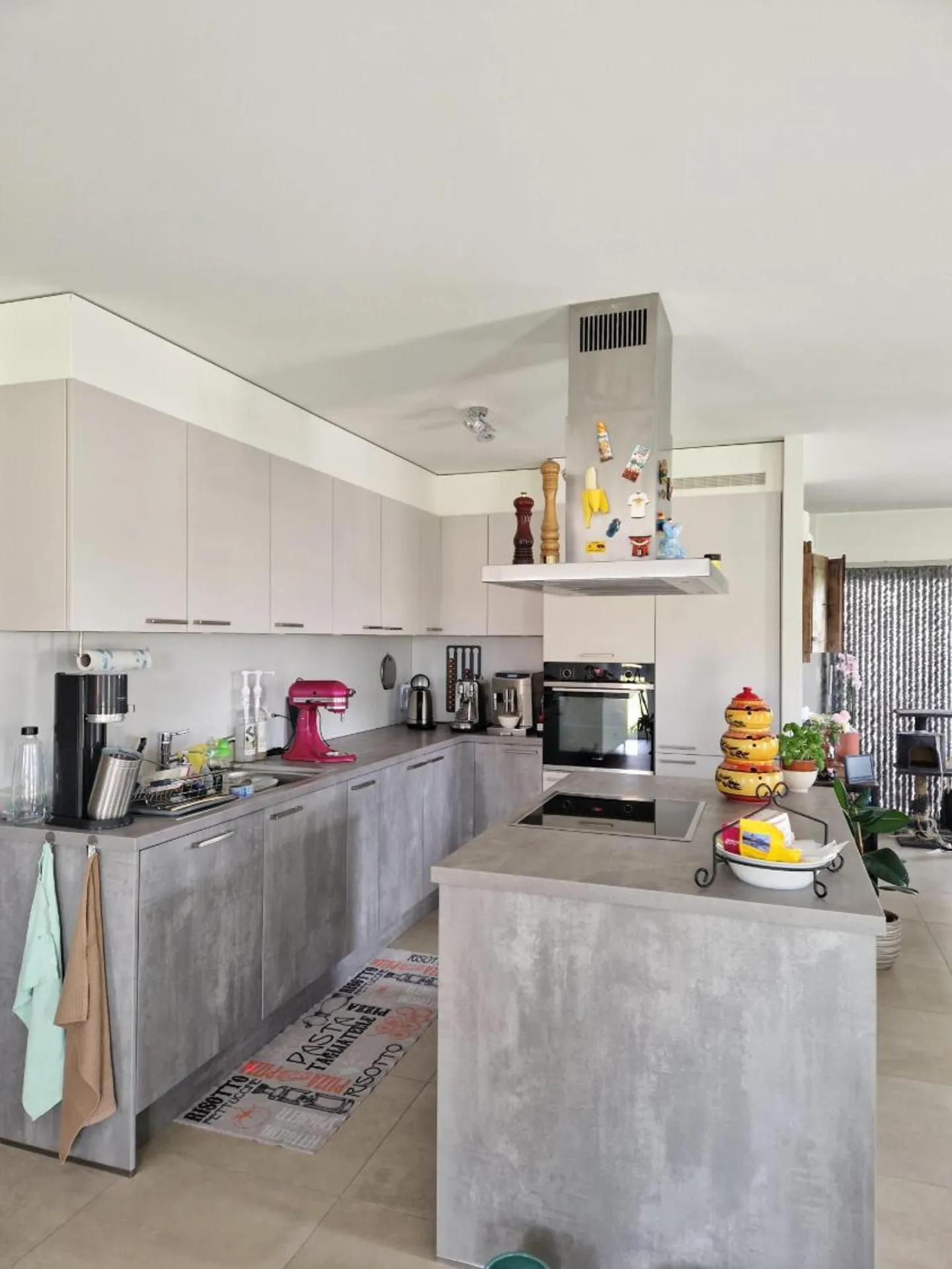 4,5-Zimmer-Wohnung - Foto 4 von 8