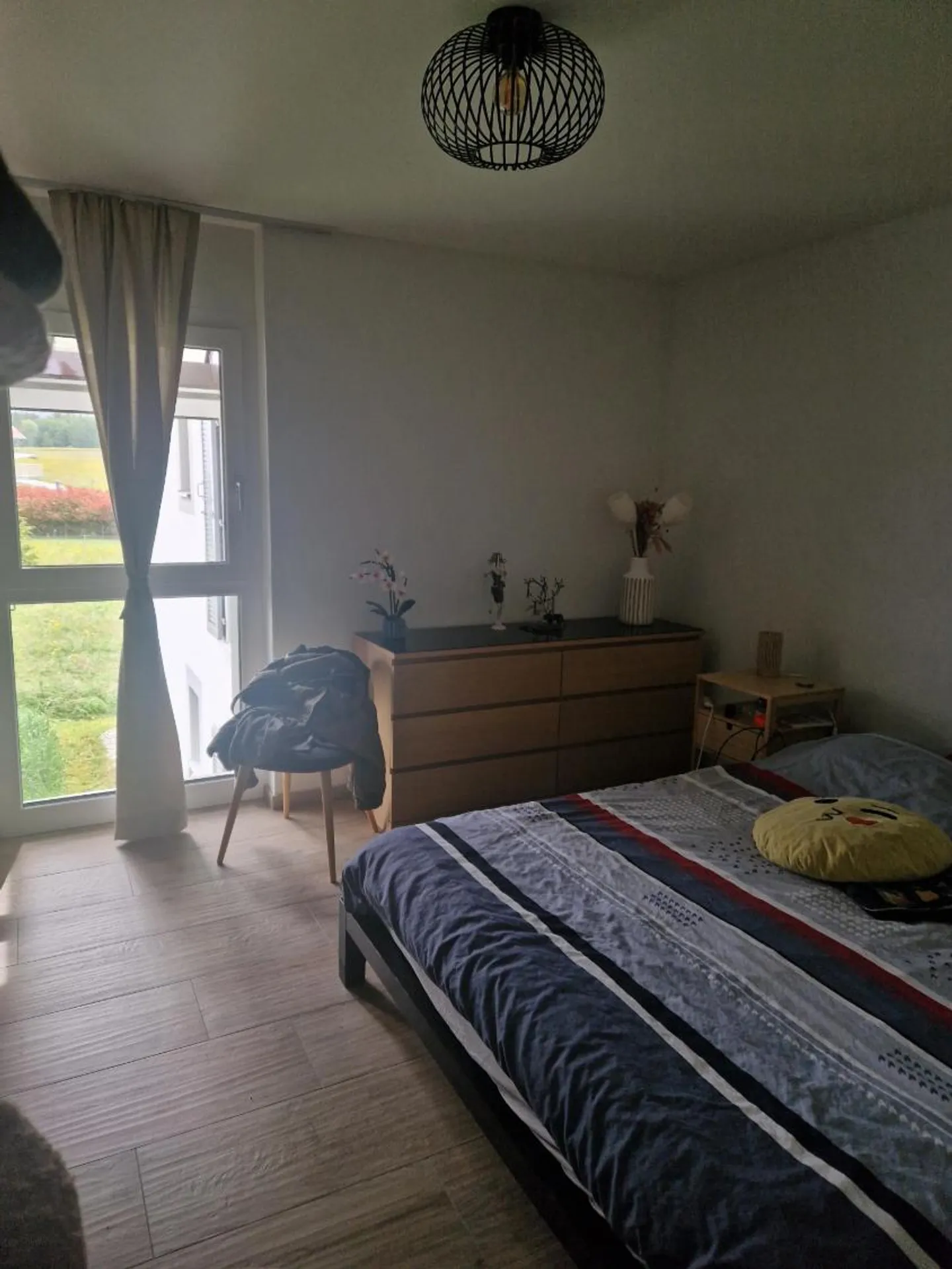 4,5-Zimmer-Wohnung - Foto 5 von 8