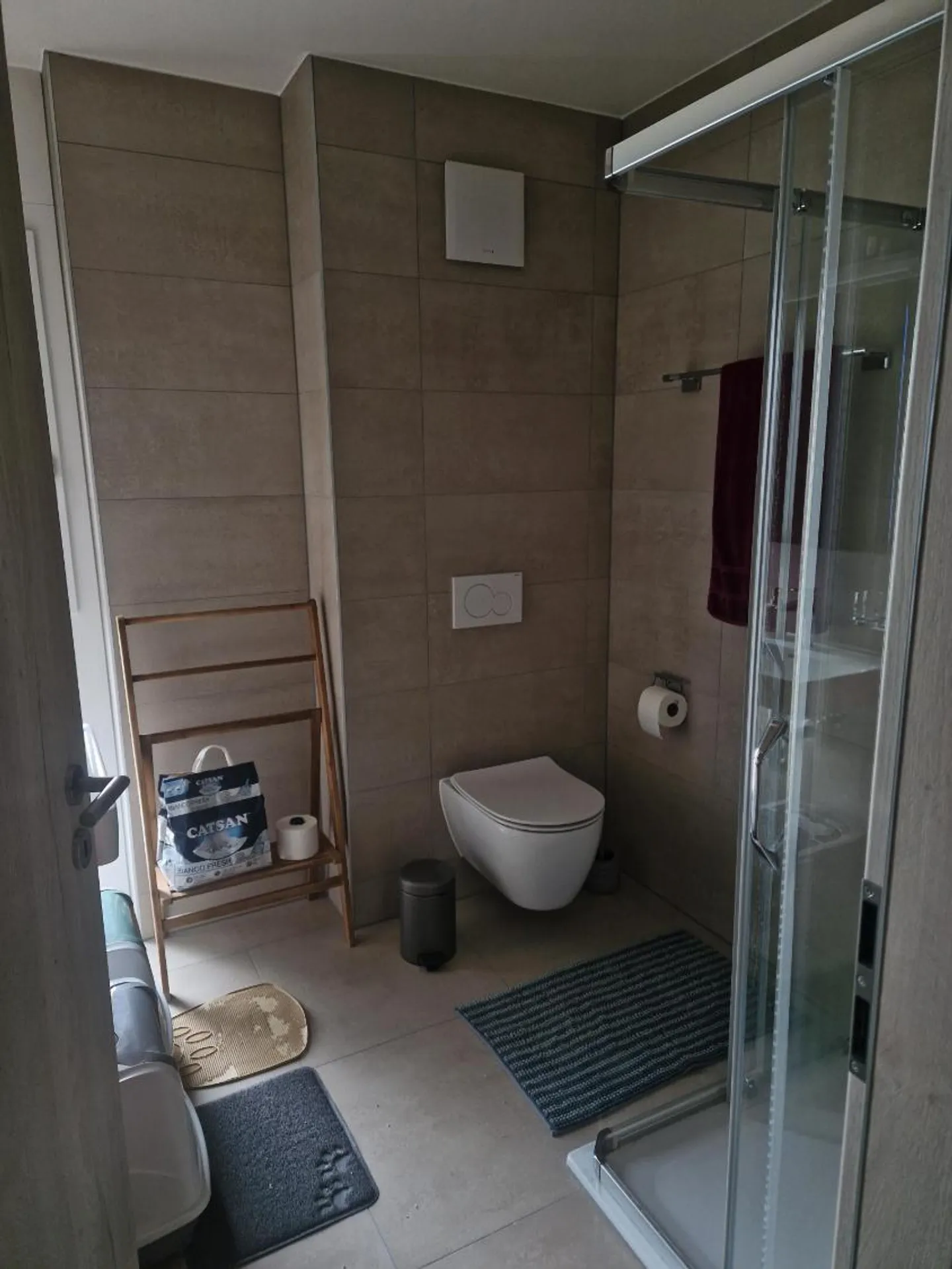 4,5-Zimmer-Wohnung - Foto 6 von 8