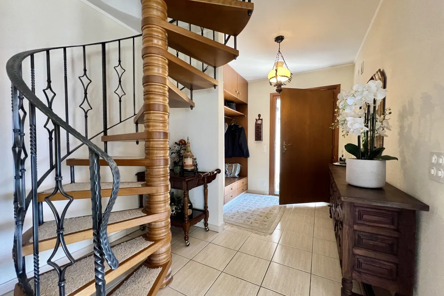 Charmantes Einfamilienhaus mit Studio - Foto 10 von 49