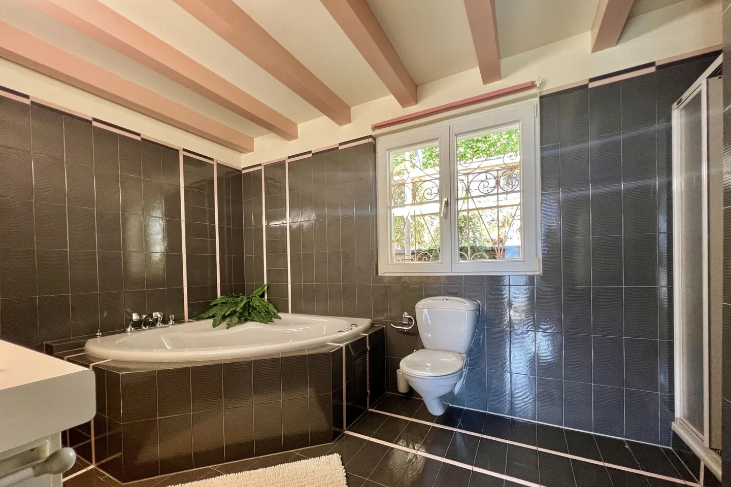 Charmantes Einfamilienhaus mit Studio - Foto 12 von 49