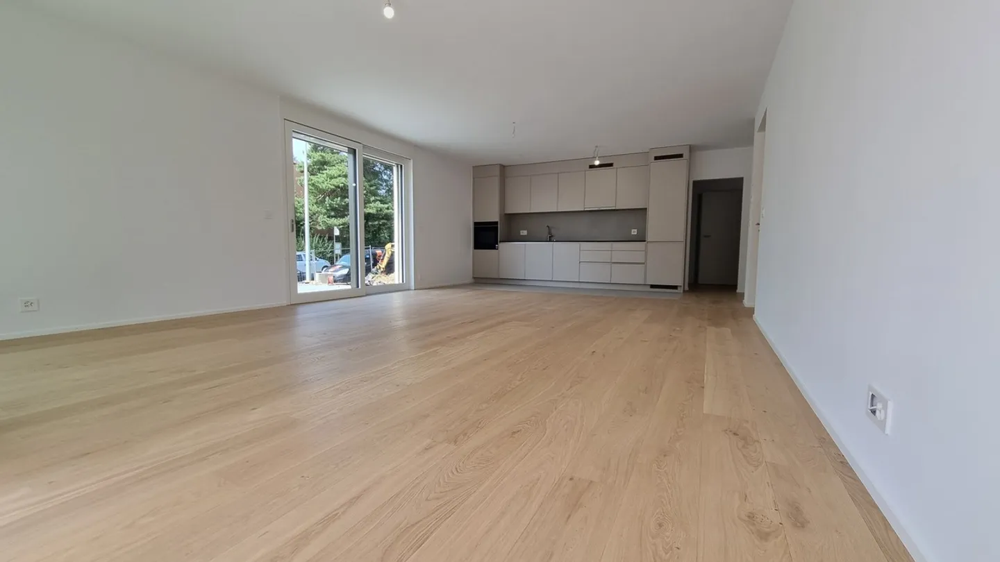 Magnifique appartement neuf de 2.5 pièces à louer - 1009 Pully - Photo 2 sur 6