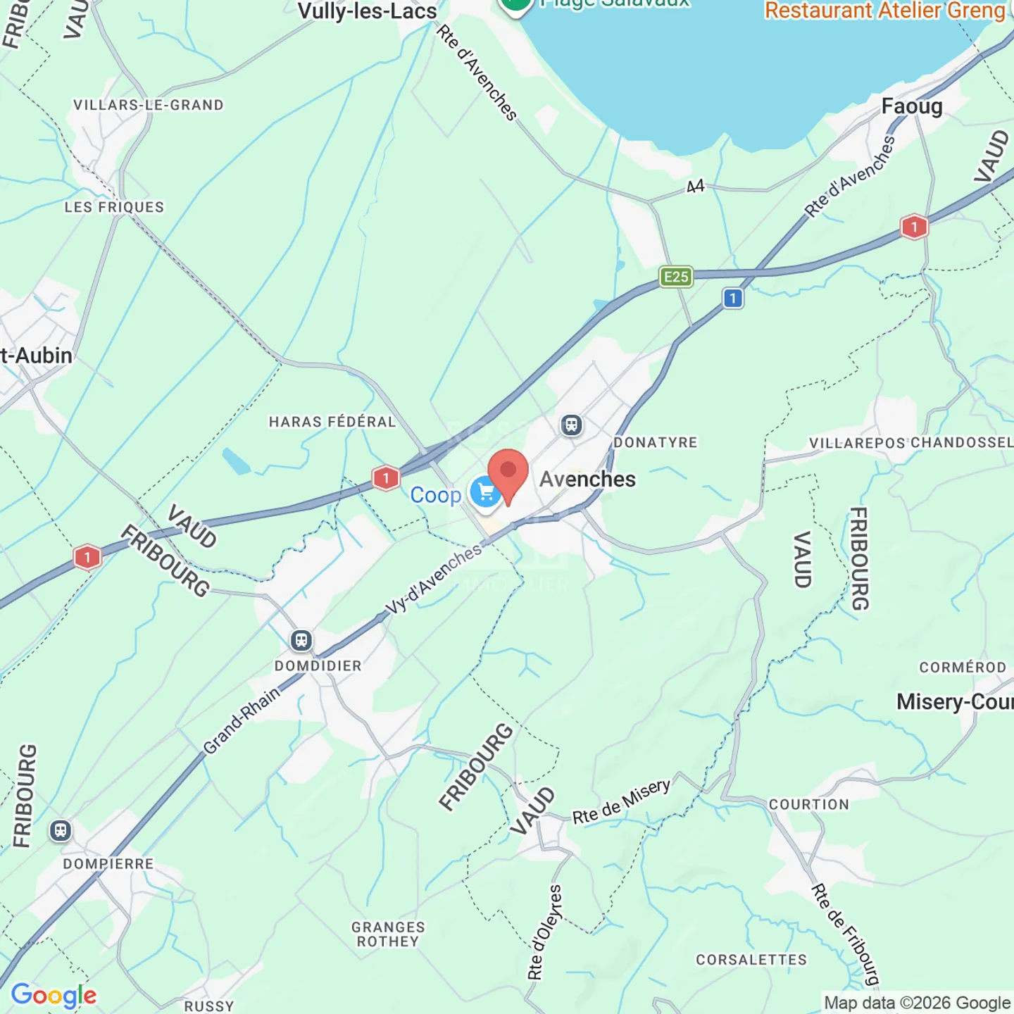 Charmante 2.5-Zimmer Wohnung - Foto 2 von 2