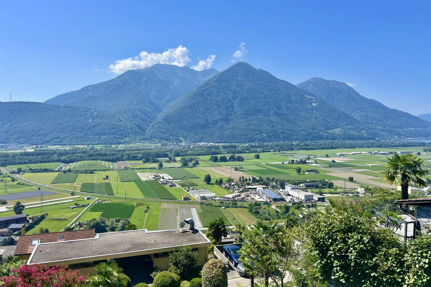 Charmantes Einfamilienhaus mit Studio - Foto 16 von 49