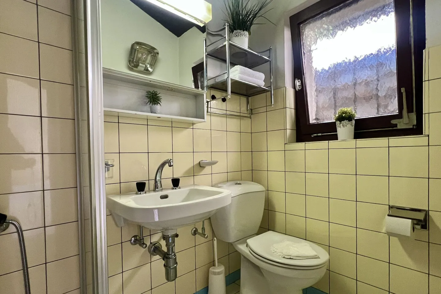 Charmantes Einfamilienhaus mit Studio - Foto 20 von 49