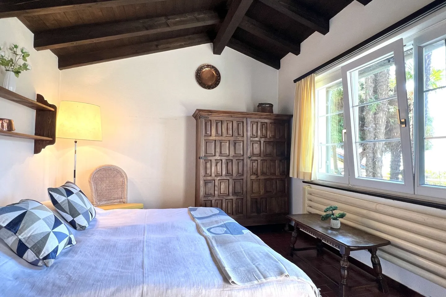 Charmantes Einfamilienhaus mit Studio - Foto 21 von 49