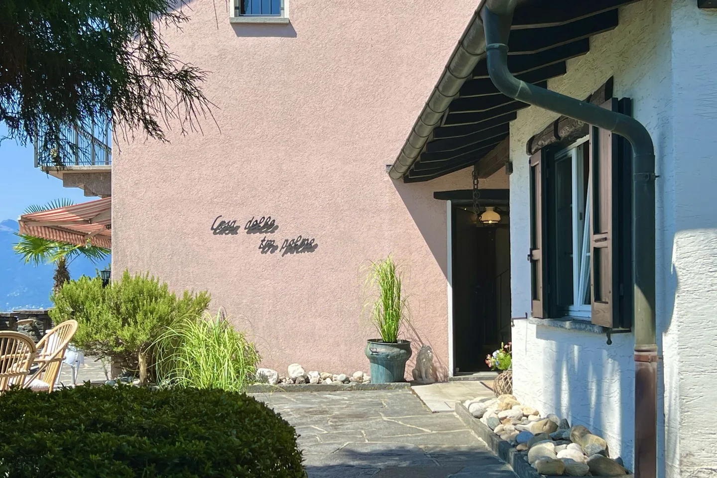 Charmantes Einfamilienhaus mit Studio - Foto 22 von 49