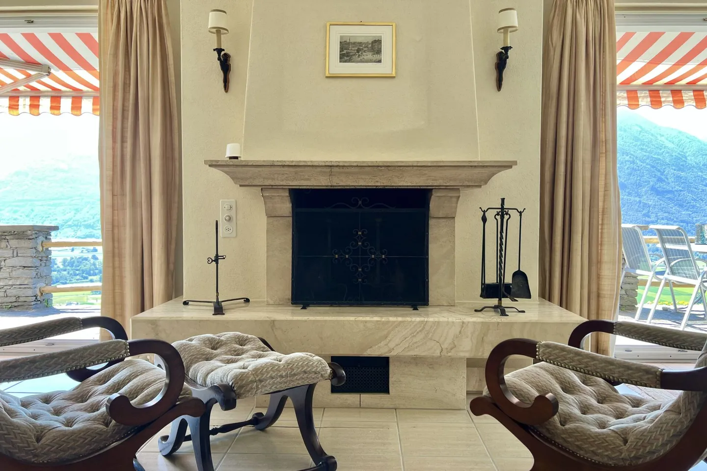 Charmantes Einfamilienhaus mit Studio - Foto 27 von 49