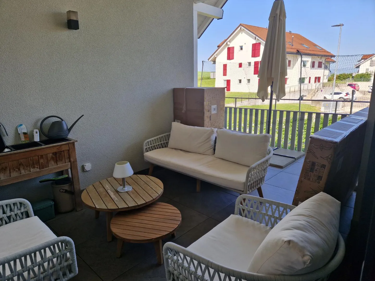 4,5-Zimmer-Wohnung - Foto 8 von 8