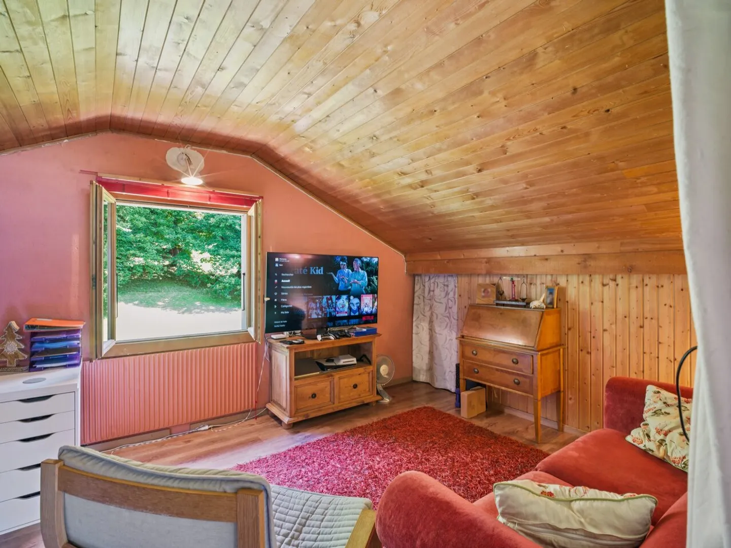 Dorfhaus mit 6 Zimmern in Ollon VD - Foto 17 von 22