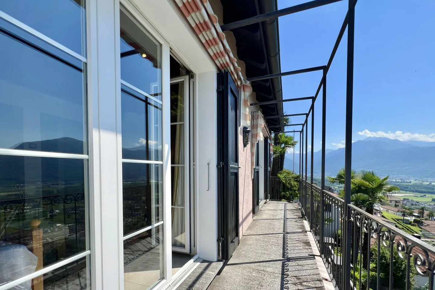 Charmantes Einfamilienhaus mit Studio - Foto 15 von 49