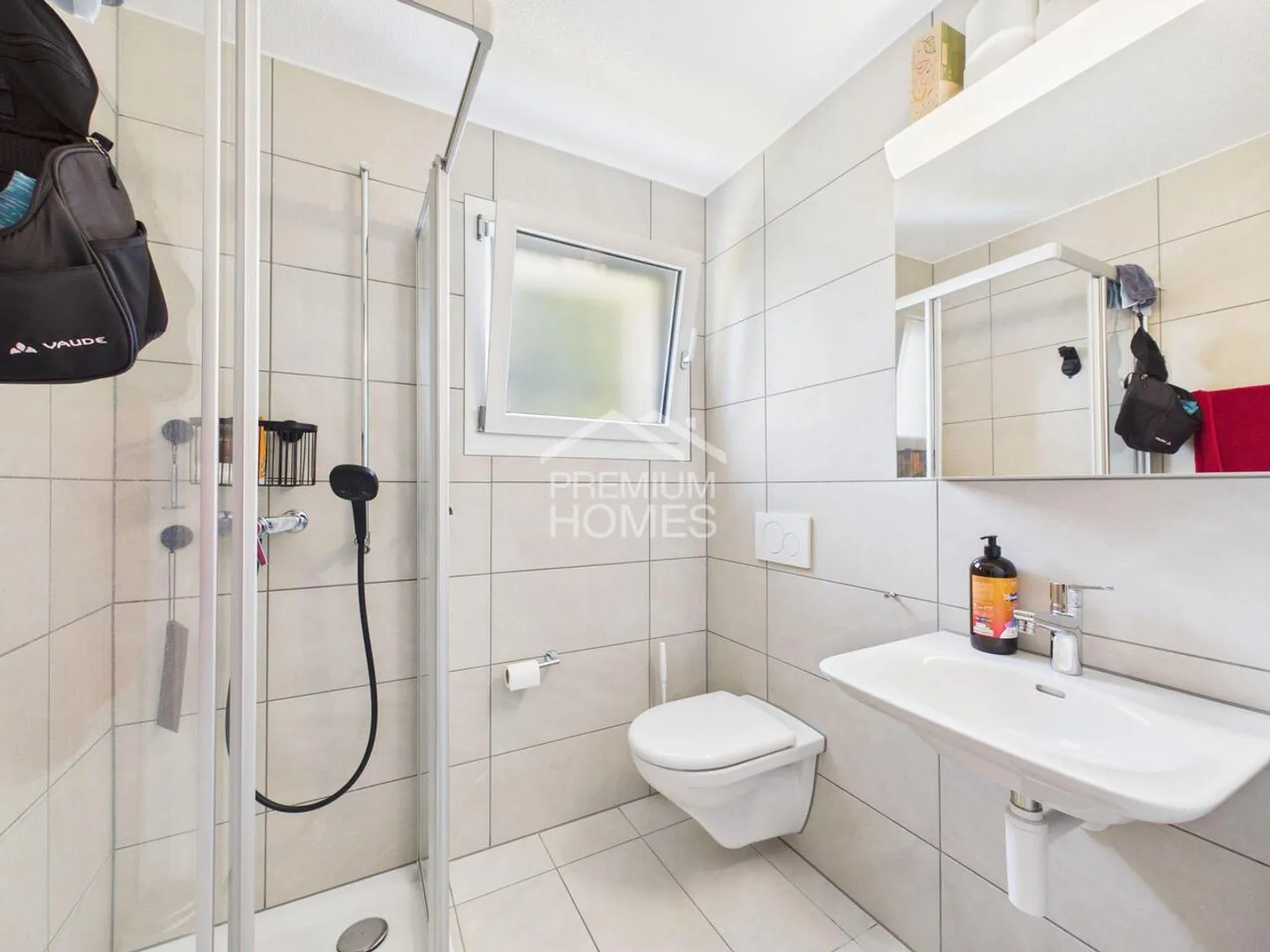 Elegante Wohnung mit Aareblick - Foto 9 von 11