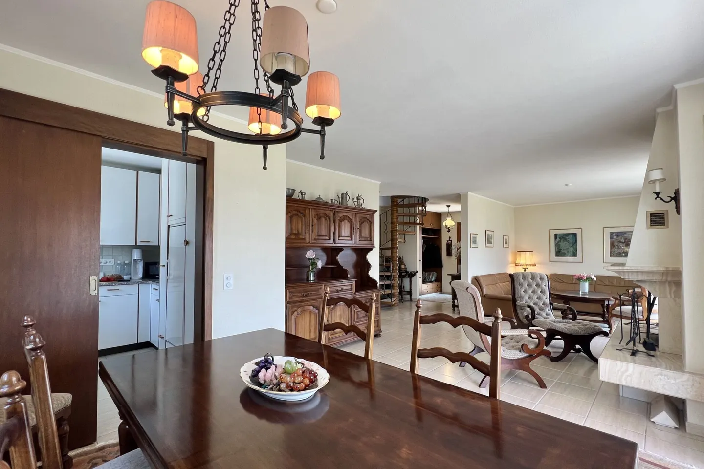 Charmantes Einfamilienhaus mit Studio - Foto 30 von 49