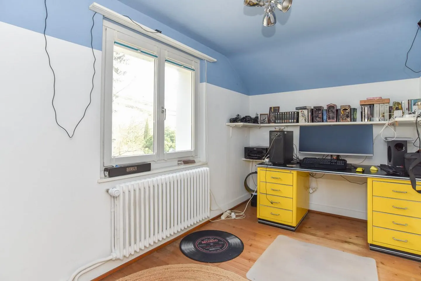 Detached, affordable with Aare view - Photo 12 of 14