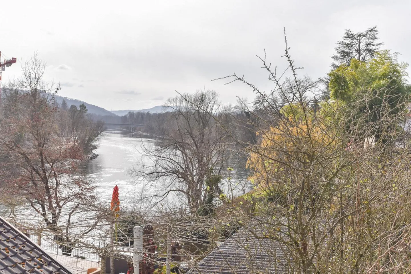 Detached, affordable with Aare view - Photo 14 of 14