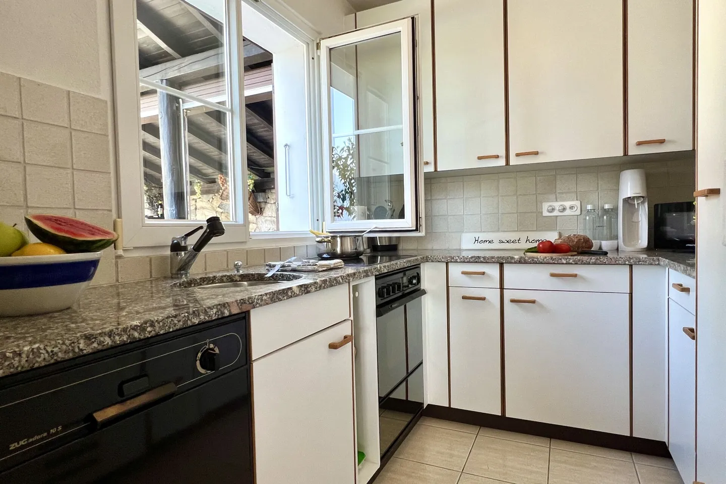 Charmantes Einfamilienhaus mit Studio - Foto 31 von 49