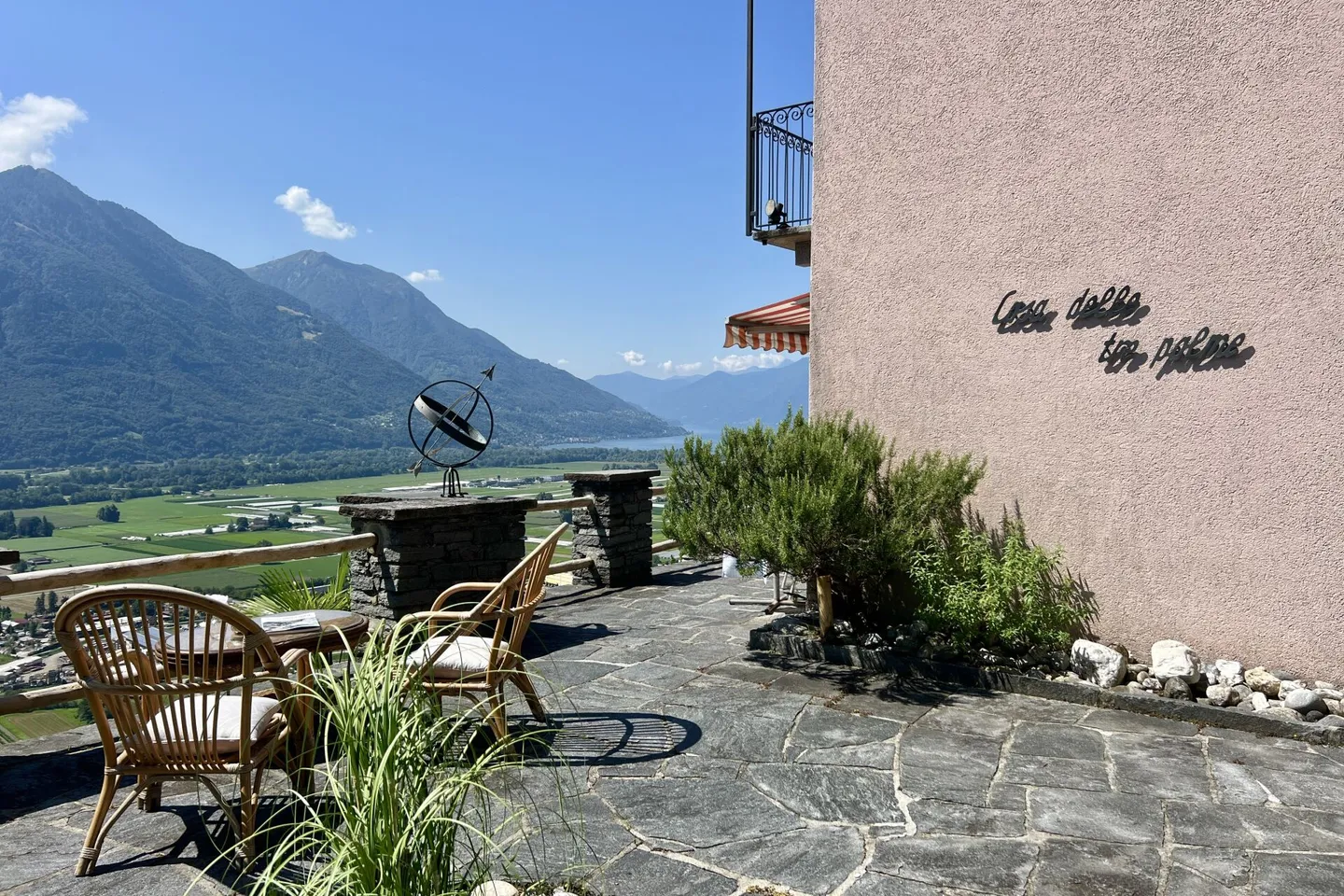 Charmantes Einfamilienhaus mit Studio - Foto 40 von 49