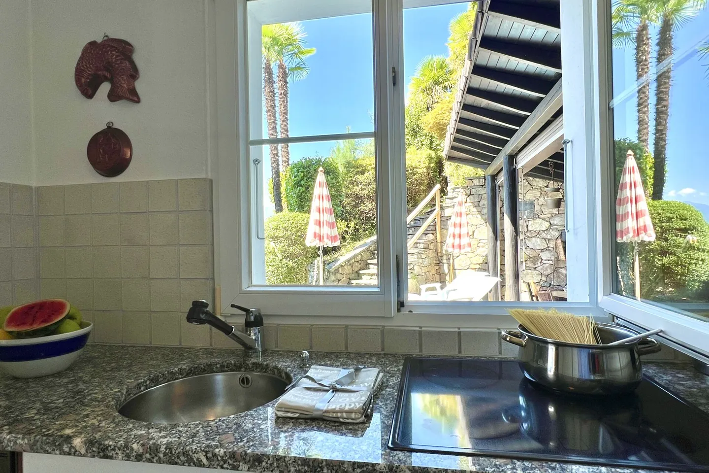 Charmantes Einfamilienhaus mit Studio - Foto 32 von 49