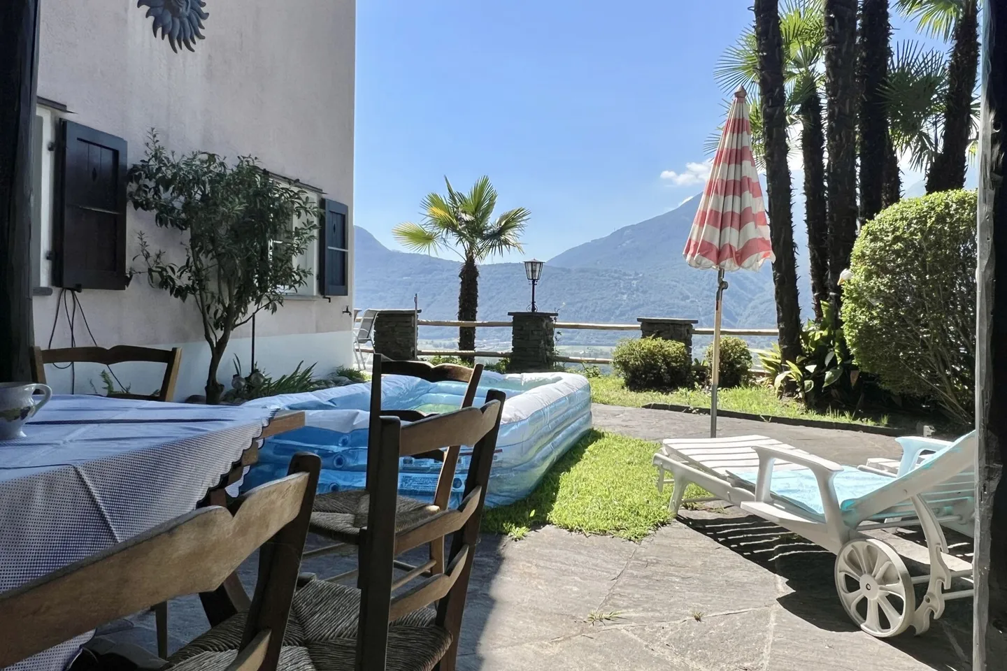 Charmantes Einfamilienhaus mit Studio - Foto 34 von 49